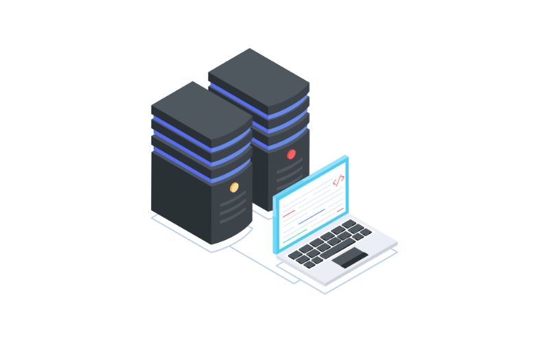 Vai trò và chức năng của Database Server trong hệ thống