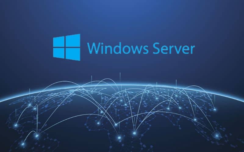 Windows Server là gì