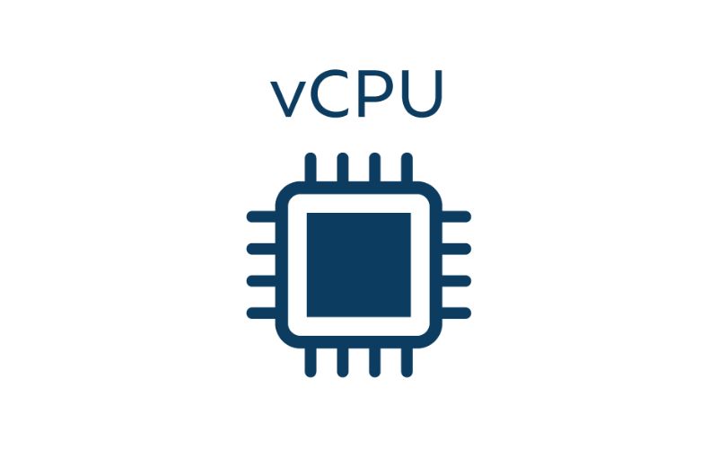 vCPU là gì