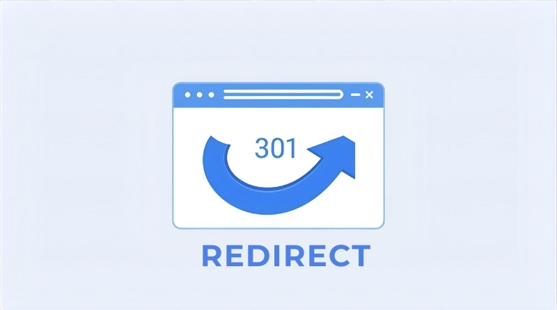 301 Redirect