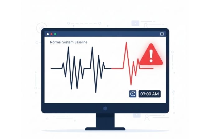Anomaly-based Detection