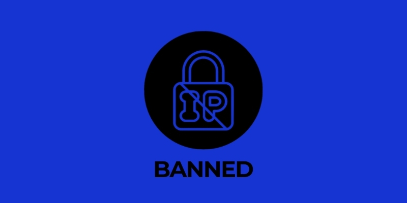 Banned IP