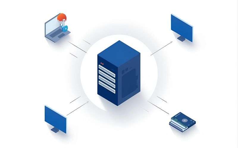 Bare Metal Server là gì