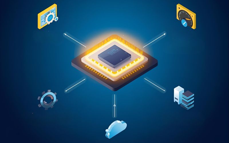 Bí quyết tối ưu hiệu năng CPU đa nhân