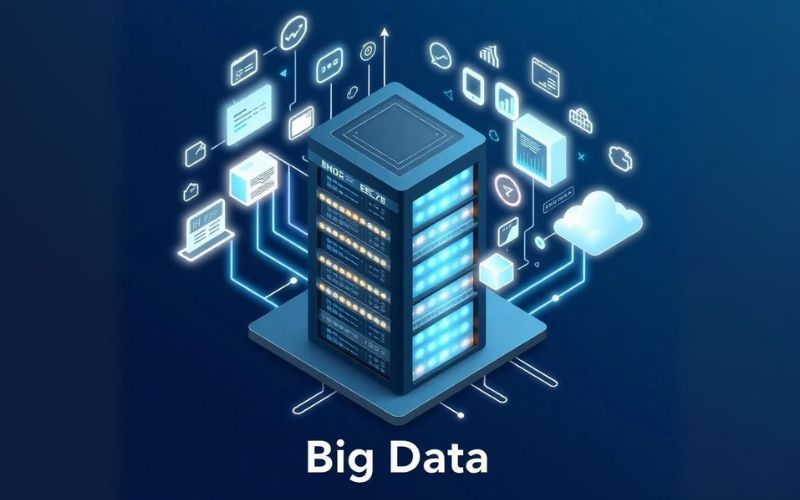 Big Data là gì
