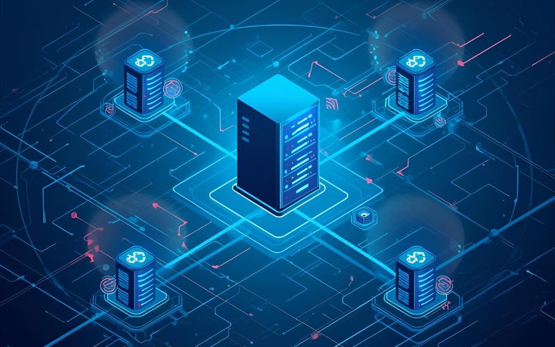 Các dạng Failover