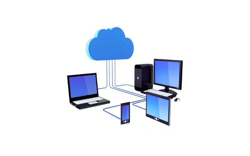 Các mối đe dọa phổ biến đối với LAN