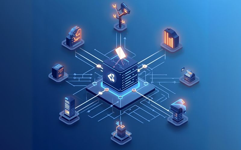 Các thuật ngữ quan trọng trong Git