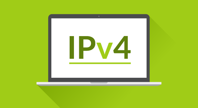 Các trường hợp sử dụng IPv4