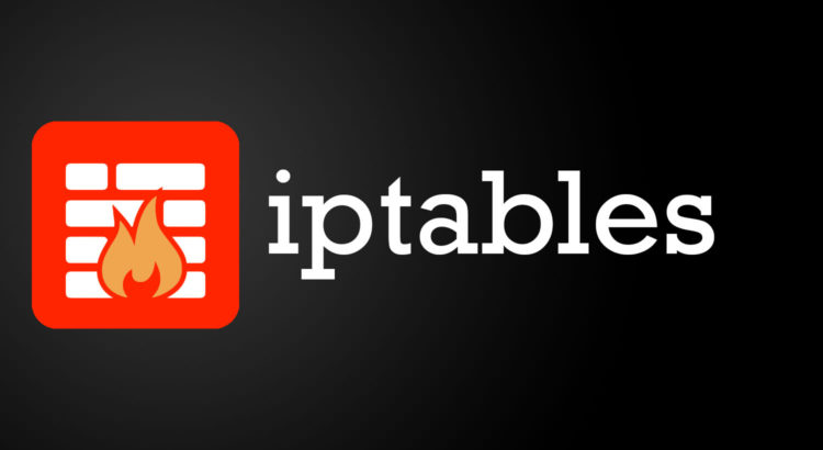 Các tùy chọn phổ biến trong IPtables