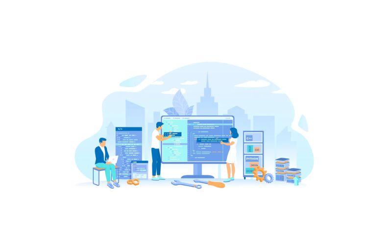 Các ứng dụng thực tế của Port trong mạng máy tính