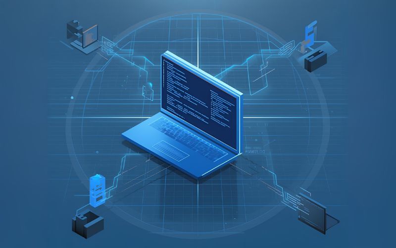 Cách CLI Hoạt Động