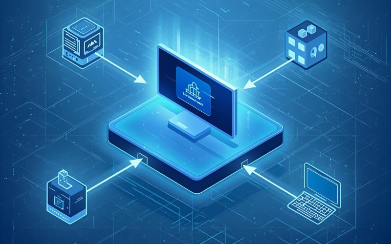 Cách Thức Hoạt Động Của VM