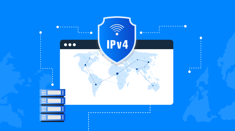 Cách kiểm tra địa chỉ IPv4 trên máy tính