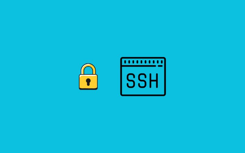 Cách quản lý và bảo mật SSH Key