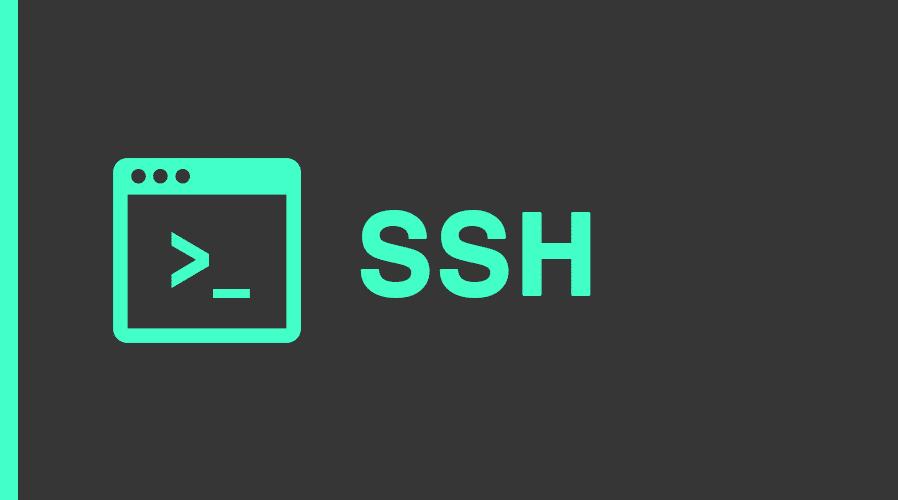 Cấu trúc của SSH Key
