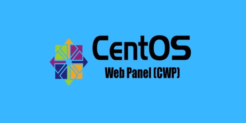 Centos Web Panel