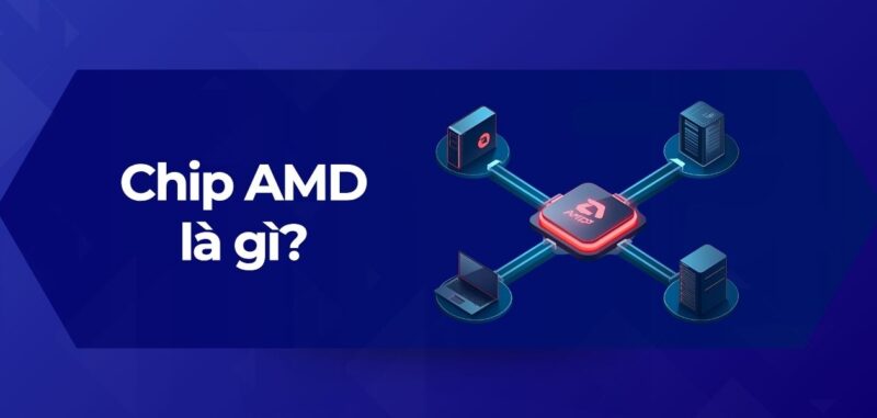 Chip AMD