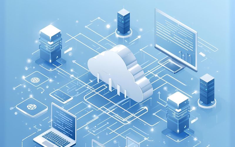Cloud Computing là xu hướng tất yếu