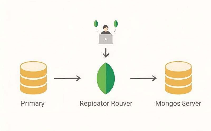 Cơ chế vận hành của MongoDBh