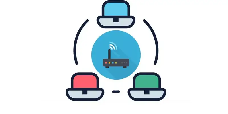 Cổng port là gì?