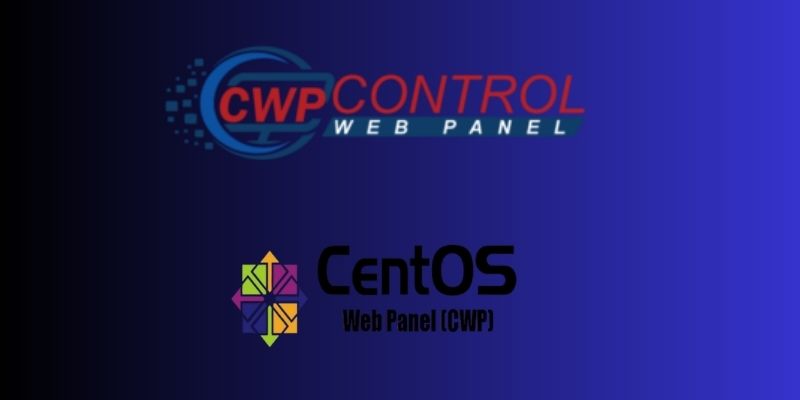 Control Web Panel and Centos Web Panel