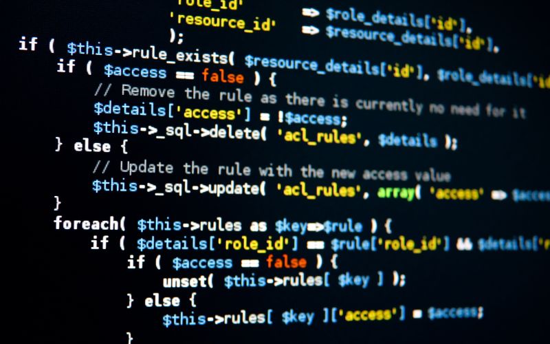 Cú pháp SQL cơ bản