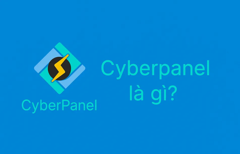 Cyberpanel là gì