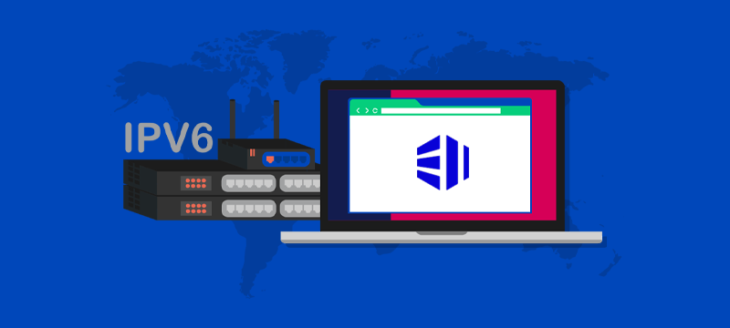 Đặc điểm chính của IPv6