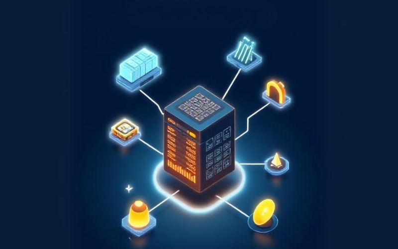 Đặc điểm nổi bật của Prometheus