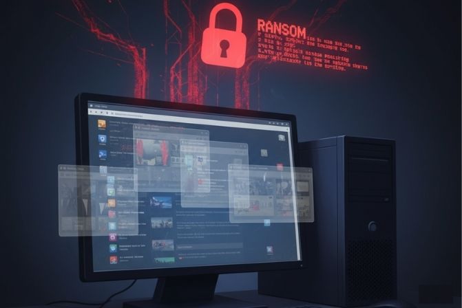 Dấu hiệu nhận biết Malware