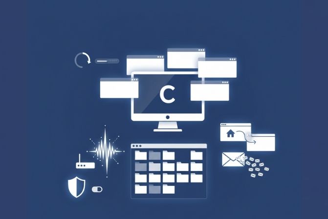 Dấu hiệu nhận biết máy tính đã bị nhiễm virus