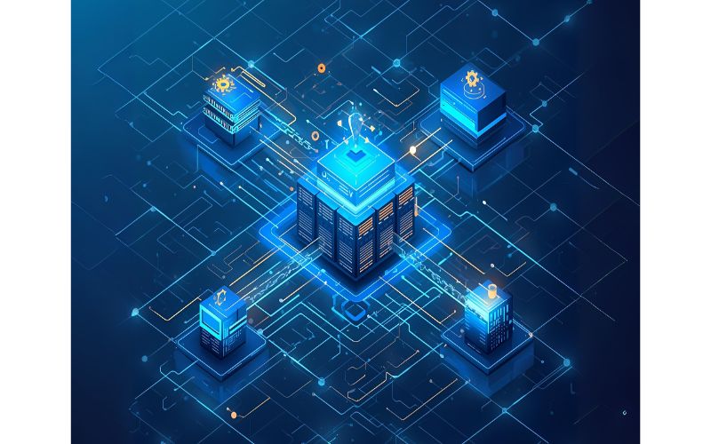 Điều kiện khi triển khai Clustering