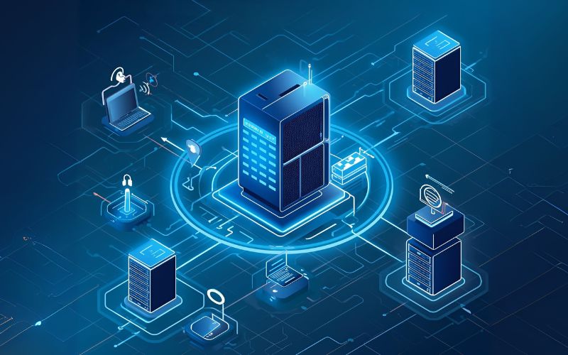 Định nghĩa Clustering