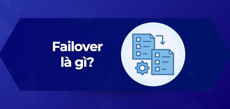 Failover