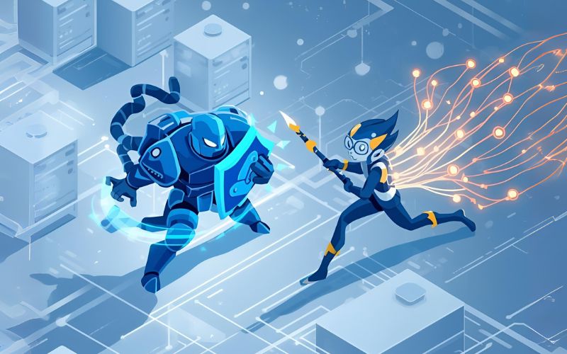 Fault Tolerance và High Availability