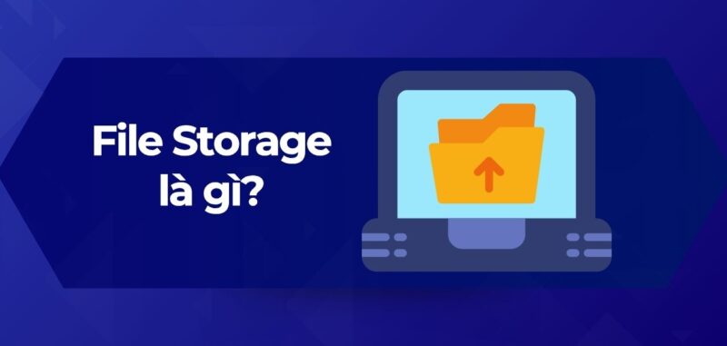 File Storage