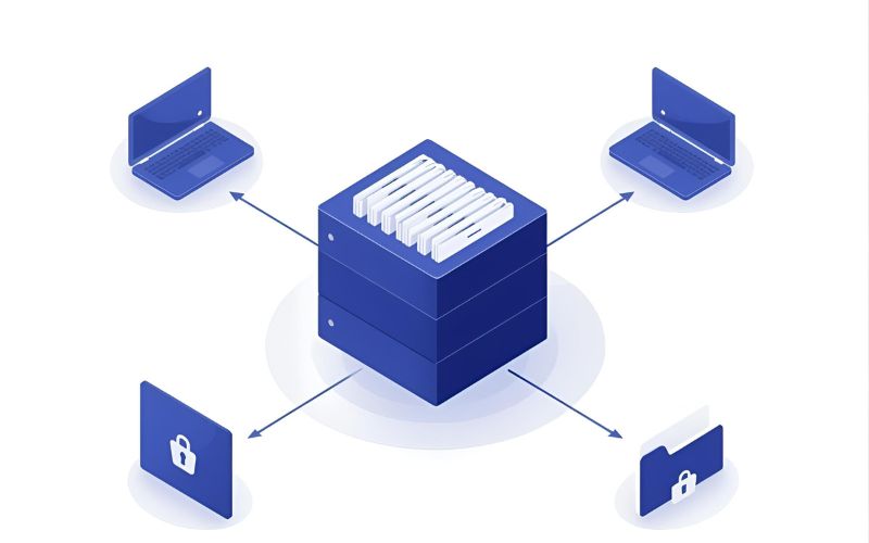 File Storage là gì