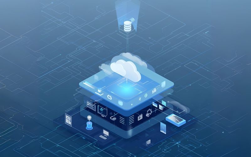 Fog Computing là gì