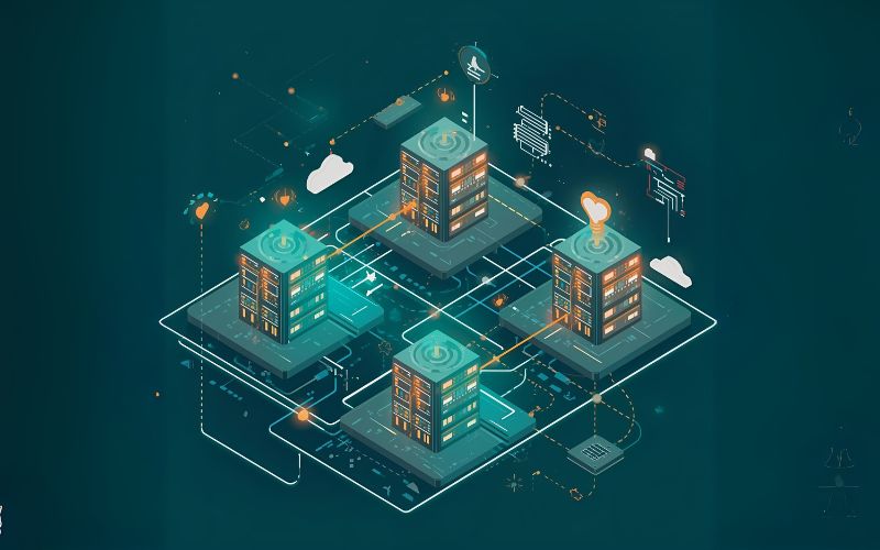 Giải pháp High Availability phổ biến