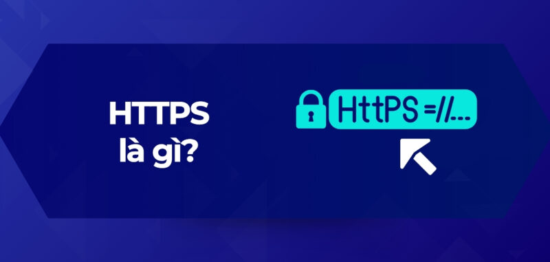HTTPS là gì