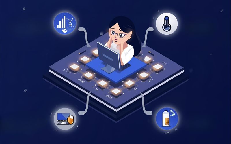 Hạn chế của Hyper Threading