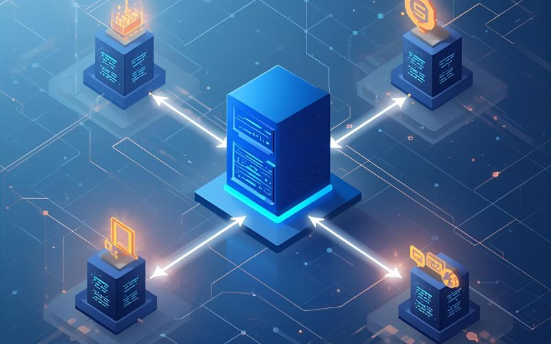 High Availability là gì