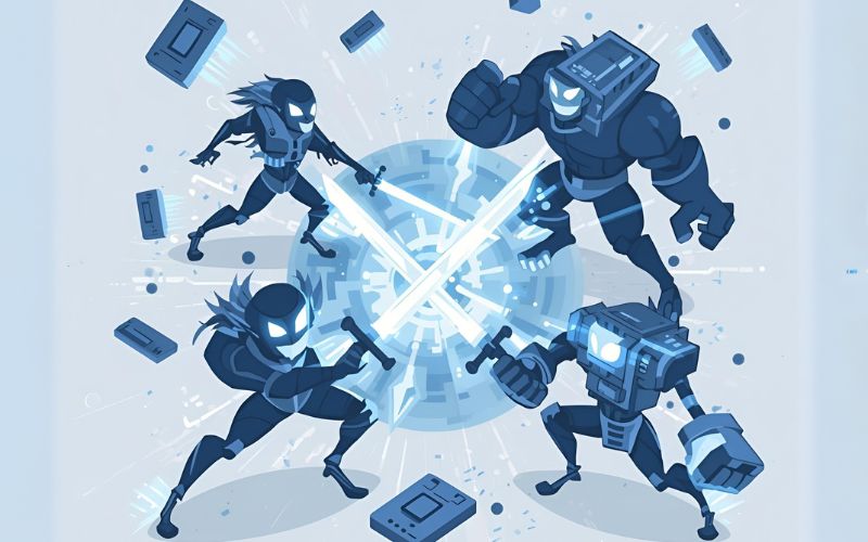 Hyper Threading với các công nghệ xử lý khácHyper Threading với các công nghệ xử lý khác