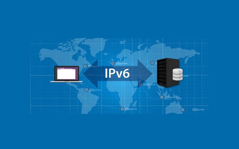 IPv6 là gì?