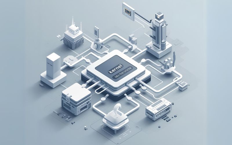 Kernel là gì