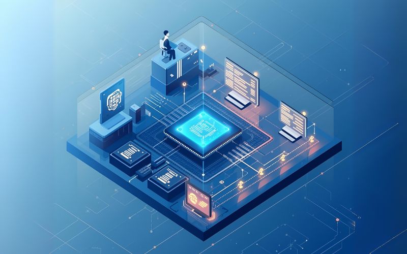 Kernel trong các hệ điều hành