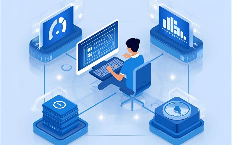 Kiểm soát tài nguyên hệ thống