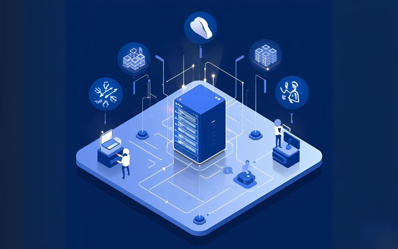 Kiểm thử hệ thống HA