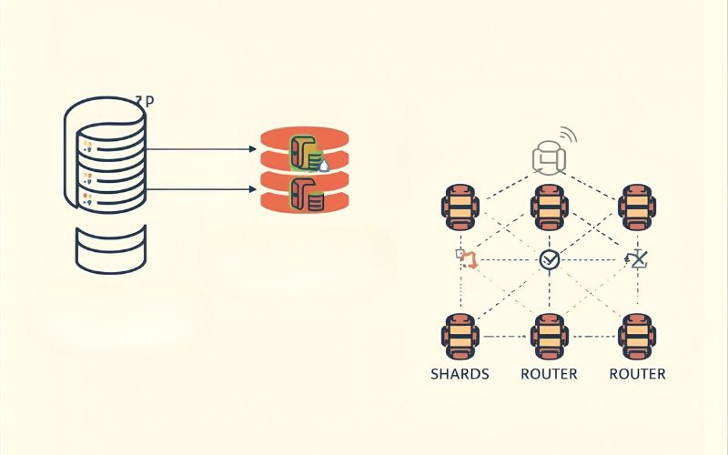 Nguyên lý của MongoDB
